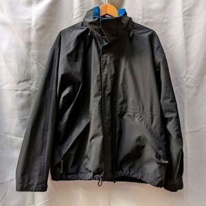 Lands' End jacket  